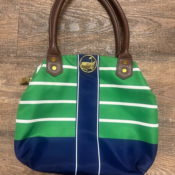 Masters Augusta women’s bag Georgia official only can be purchased @Augusta EUC - Picture 4 of 15